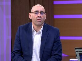 «No hay tienen nada más que hacer, construyir una carrera política en tragedias y problema»