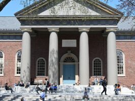 Trump dice que está revocando el estado exento de impuestos de Harvard. Esto es lo que eso significa