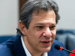 Haddad viaja a California para buscar inversiones en centros de datos