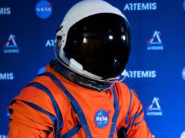Trump quiere despedir al trimestre del presupuesto de la NASA en Black Hole, y no en el buen sentido