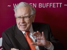 Warren Buffett critica la guerra comercial: – El comercio no debe ser un arma
