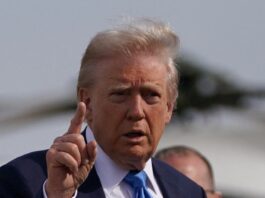 Trump descarta despedir a Powell, un hombre «totalmente rígido» por recortes de tasas