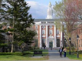 Ciencia atrapada en el fuego cruzado de la lucha de Trump con las universidades