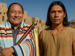 La ciencia confirma lo que los ancianos sabían: revelador estudio genético vincula al Pueblo Picuris con la ancestral Cultura Chaco que floreció en el Cañón del Chaco