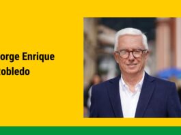 El destape del hegemón mayor