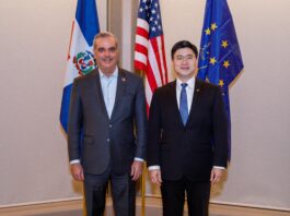República Dominicana y Purdue fortalecen alianza en semiconductores y biotecnología
