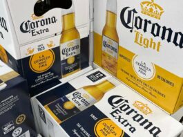 Los precios se sumergen