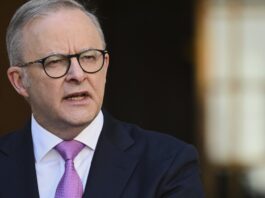 Albanese de Australia tiene una ‘conversación cálida’ con Trump en Aukus y tarifas