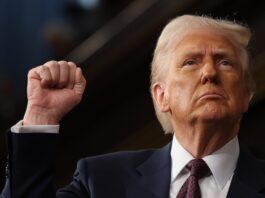 Donald Trump entrega 100 por ciento de impuestos sobre películas extranjeras