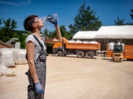 Nuevo México avanza Regla de seguridad del calor