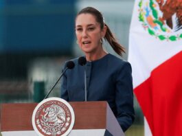El presidente mexicano dice que rechazó la oferta de Trump de enviar a las tropas estadounidenses