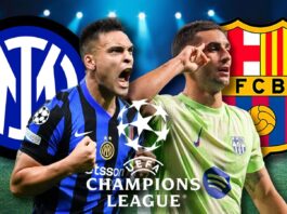 FC Barcelona vs. Inter de Milán HOY: ¿Dónde ver EN VIVO la semifinal de vuelta de Champions 2025 en México?