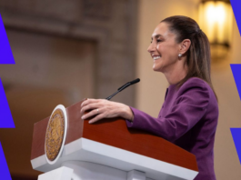 Sheinbaum Lanza Fuerte: ‘Criminalización de los Migrantes es un Acto de Racismo’
