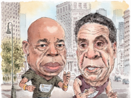 ¿Por qué Nueva York no puede tener buenos alcaldes?
