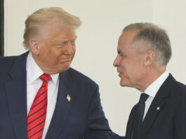Trump se apoya en Carney, pero Canadá tiene su propio apalancamiento en las conversaciones comerciales de EE. UU.