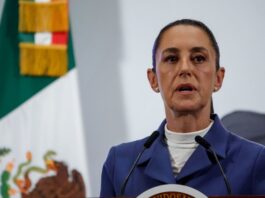 ‘Toda la vida hemos luchado contra la censura’: Sheinbaum sobre reforma de telecomunicaciones