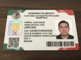 Registro Celular en México: La Suprema Corte Frenó Biométricos, pero tu CURP es Ahora Obligatorio para Evitar el Bloqueo de tu Línea