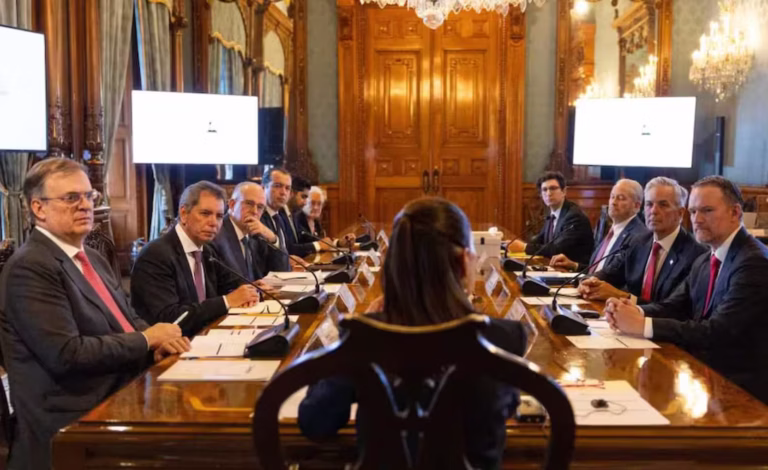 T-MEC: Jamieson Greer y Claudia Sheinbaum Impulsan Diálogo, pero Negociación Dura Apenas Comienza